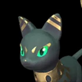 Mau Palworld breeding combo