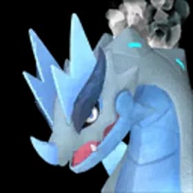 Moldron Cryst Palworld breeding combo
