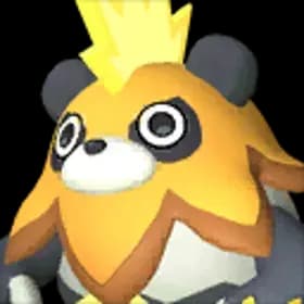Mossanda Lux Palworld breeding combo