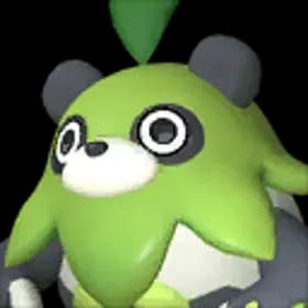 Mossanda Palworld breeding combo