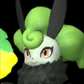 Nitemary Botan Palworld breeding combo