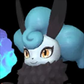 Nitemary Palworld breeding combo
