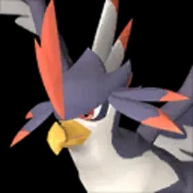Nitewing Palworld breeding combo