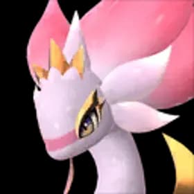 Ophydia Palworld breeding combo