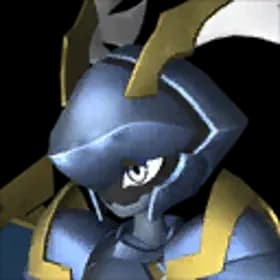 Paladius Palworld breeding combo