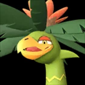 Palumba Palworld breeding combo