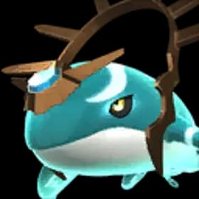 Panthalus Palworld breeding combo