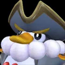 Penking Lux Palworld breeding combo
