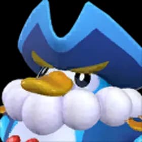 Penking Palworld breeding combo