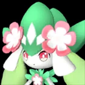 Petallia Palworld breeding combo