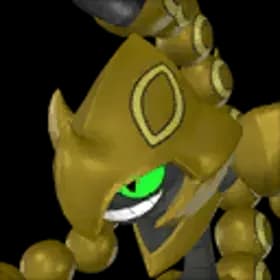Prixter Lux Palworld breeding combo