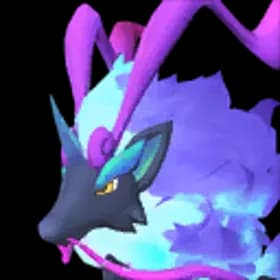 Pyrin Noct Palworld breeding combo
