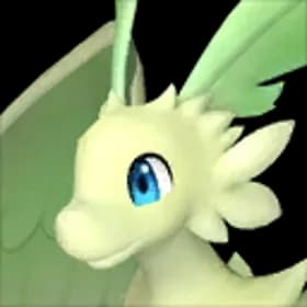 Quivern Botan Palworld breeding combo