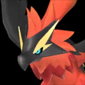 Ragnahawk Palworld breeding combo