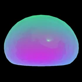 Rainbow Slime Palworld breeding combo