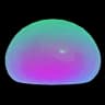 Rainbow Slime