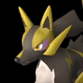 Rayhound Palworld breeding combo