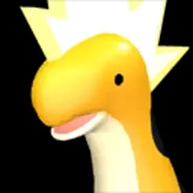 Relaxaurus Lux Palworld breeding combo