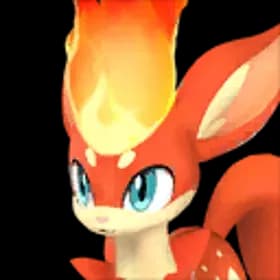Rooby Palworld breeding combo