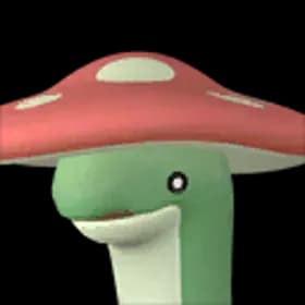 Shroomer Palworld breeding combo
