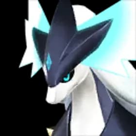 Silvegis Palworld breeding combo