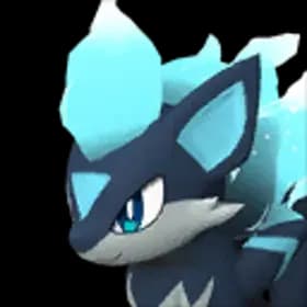 Smokie Cryst Palworld breeding combo