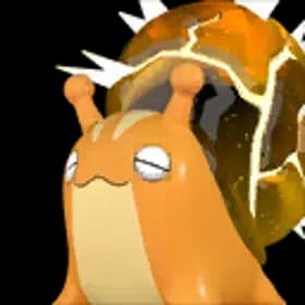 Snock Lux Palworld breeding combo