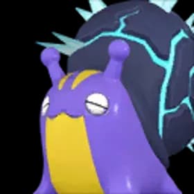Snock Palworld breeding combo