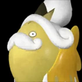 Solmora Lux Palworld breeding combo