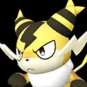 Sparkit Palworld breeding combo
