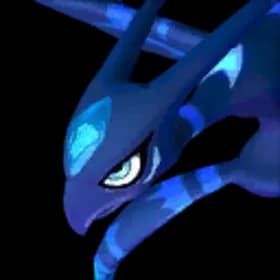 Suzaku Aqua Palworld breeding combo