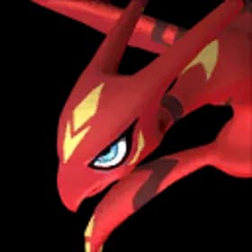 Suzaku Palworld breeding combo