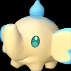 Teafant Palworld breeding combo