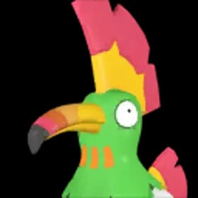 Tocotoco Palworld breeding combo