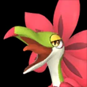 Tropicaw Palworld breeding combo