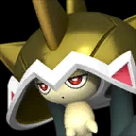 Turtacle Terra Palworld breeding combo