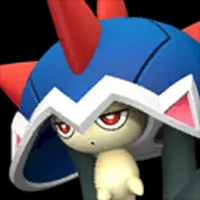 Turtacle Palworld breeding combo
