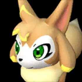 Vixy Palworld breeding combo