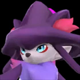 Wixen Noct Palworld breeding combo