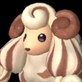Woolipop Terra Palworld breeding combo
