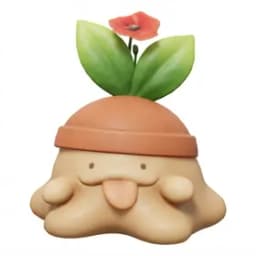 Gumoss (Special)