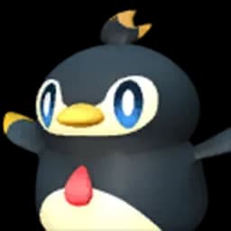 Pengullet Lux