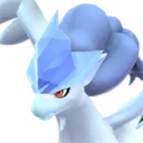 Frostallion